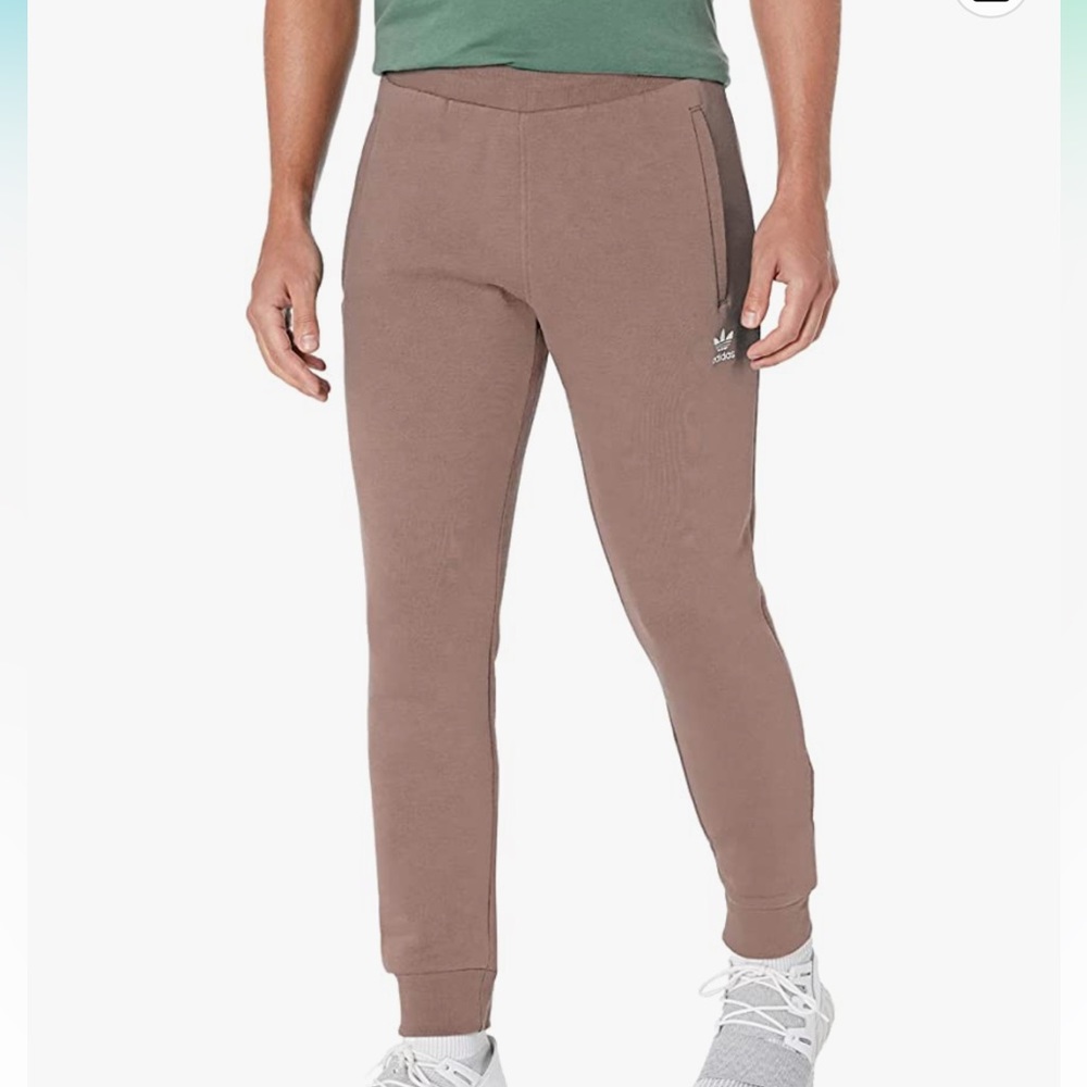 Adidas Men’s Joggers Pants - Picture 2 of 11